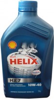 Olej silnikowy Shell Helix HX7 10W-40 1 l