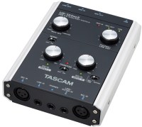 Фото - ЦАП Tascam US-122 MKII 