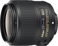 Об'єктив Nikon 35mm f/1.8G AF-S 
