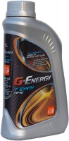 Фото - Моторне мастило G-Energy F Synth 5W-40 1 л