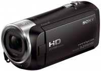 Фото - Відеокамера Sony HDR-CX240E 