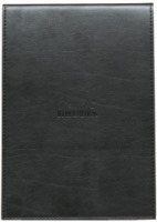 Фото - Блокнот Rhodia Squared Boutique №16 Black 