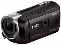 Фото - Відеокамера Sony HDR-PJ240E 