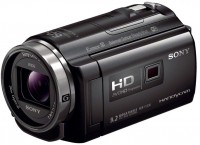 Фото - Відеокамера Sony HDR-PJ530E 