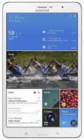 Фото - Планшет Samsung Galaxy Tab Pro 8.4 16 ГБ