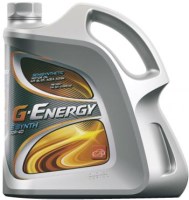 Фото - Моторне мастило G-Energy S Synth 10W-40 4 л