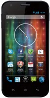 Фото - Мобільний телефон Prestigio MultiPhone 5501 4 ГБ / 0.5 ГБ