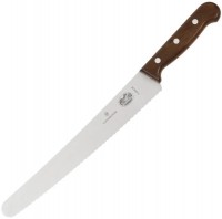 Zdjęcia - Nóż kuchenny Victorinox Wood 5.4230.30 