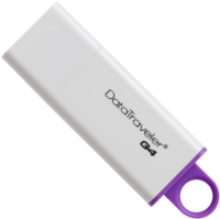 USB-флешка Kingston DataTraveler G4 16 ГБ