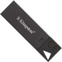 Zdjęcia - Pendrive Kingston DataTraveler Mini 3.0 64 GB