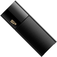 USB-флешка Silicon Power Blaze B05 16 ГБ