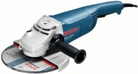 Фото - Шліфувальна машина Bosch GWS 22-180 H Professional 0601881103 