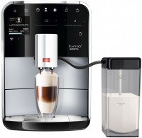 Фото - Кавоварка Melitta Caffeo Barista T F73/0-201 сріблястий