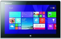 Zdjęcia - Tablet Lenovo IdeaPad Miix 2 64 GB