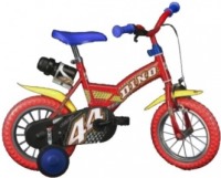 Фото - Дитячий велосипед Dino Bikes Dino 12 