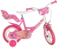 Zdjęcia - Rower dziecięcy Dino Bikes Winx 12 