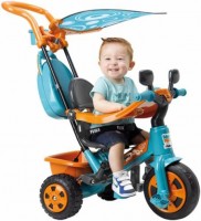 Дитячий велосипед Feber Baby Plus Music 