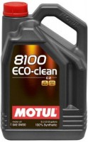 Olej silnikowy Motul 8100 Eco-Clean 0W-30 5 l