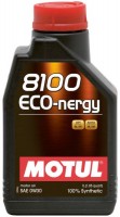 Olej silnikowy Motul 8100 Eco-Nergy 0W-30 1 l