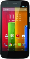 Фото - Мобільний телефон Motorola Moto G Dual 8 ГБ / 1 ГБ