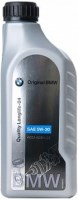 Моторне мастило BMW Quality Longlife-04 5W-30 1 л