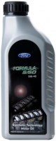 Zdjęcia - Olej silnikowy Ford Formula S/SD 5W-40 1 l