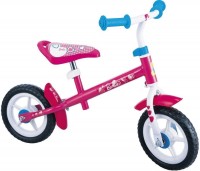 Zdjęcia - Rower dziecięcy Stamp Barbie 10 