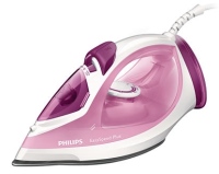 Zdjęcia - Żelazko Philips EasySpeed Plus GC 2042 