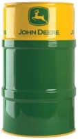 Zdjęcia - Olej silnikowy John Deere Torq Gard 15W-40 209L 209 l