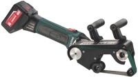 Фото - Шліфувальна машина Metabo RB 18 LTX 60 Set 600192880 