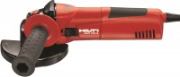 Zdjęcia - Szlifierka Hilti DAG 125-S 382585 