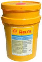 Zdjęcia - Olej silnikowy Shell Helix Ultra Extra 5W-30 20 l