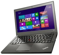 Zdjęcia - Laptop Lenovo ThinkPad X240 (X240 20AMA36M00)