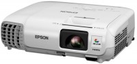 Zdjęcia - Projektor Epson EB-98 