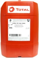 Моторне мастило Total Rubia TIR 7400 15W-40 20 л