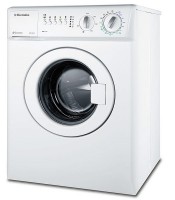 Фото - Пральна машина Electrolux EWC1350 білий