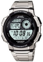 Наручний годинник Casio AE-1000WD-1A 
