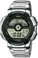 Zdjęcia - Zegarek Casio AE-1100WD-1A 