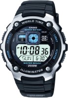 Наручний годинник Casio AE-2000W-1A 