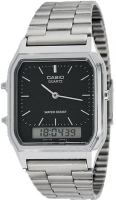 Наручний годинник Casio AQ-230A-1D 