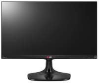 Zdjęcia - Monitor LG 22MP65HQ 22 "