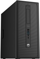 Zdjęcia - Komputer stacjonarny HP ProDesk 600 G1