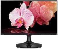 Zdjęcia - Monitor LG 27MP65HQ 27 "