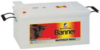 Zdjęcia - Akumulator samochodowy Banner Buffalo Bull (680 11)