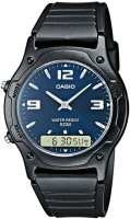 Наручний годинник Casio AW-49HE-2A 