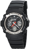 Наручний годинник Casio G-Shock AW-590-1A 