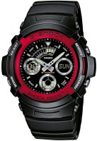 Наручний годинник Casio G-Shock AW-591-4A 