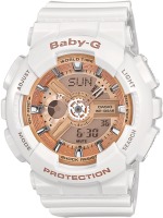 Наручний годинник Casio Baby-G BA-110-7A1 