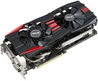 Фото - Відеокарта Asus Radeon R9 290 R9290-DC2OC-4GD5 