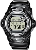 Наручний годинник Casio Baby-G BG-169R-1 